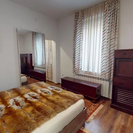 Apartman A Lovely 2br In The Heart Of - Ndk *