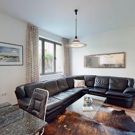 A Lovely 2 Bedroom In The Heart Of * Szófia