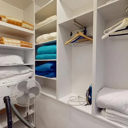 A Lovely 2br In The Heart Of - Ndk *