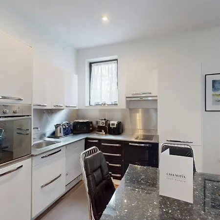A Lovely 2br In The Heart Of - Ndk Szófia