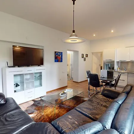 A Lovely 2br In The Heart Of - Ndk * Szófia