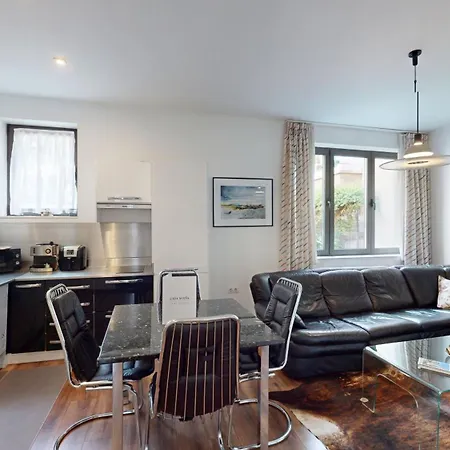 A Lovely 2br In The Heart Of - Ndk Apartman
