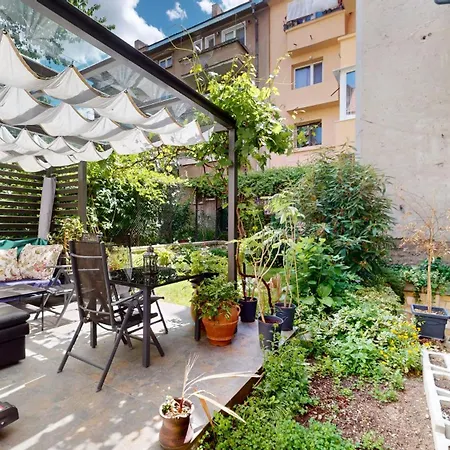 A Lovely 2br In The Heart Of - Ndk Apartman *