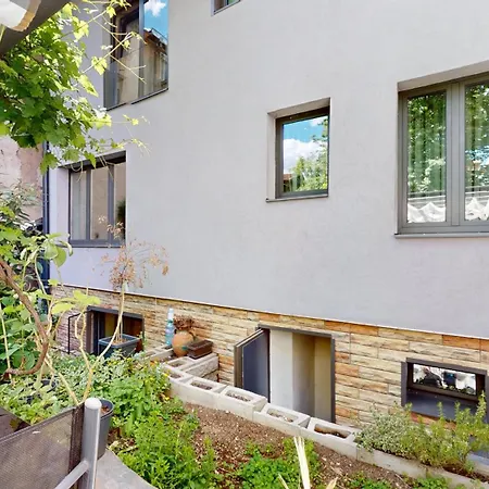 A Lovely 2br In The Heart Of - Ndk Szófia